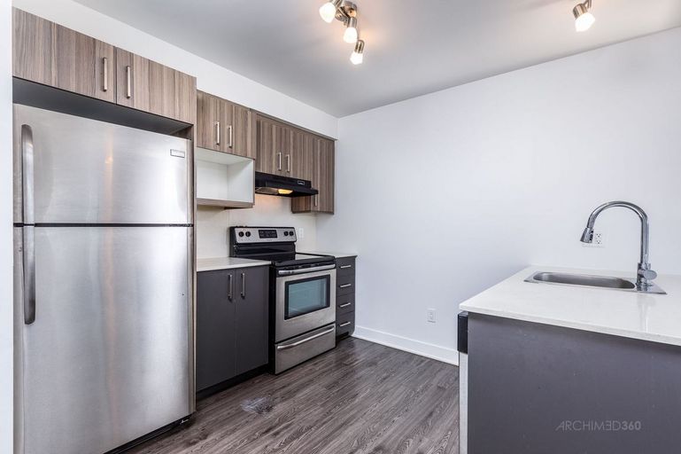 6500 Boulevard Decarie